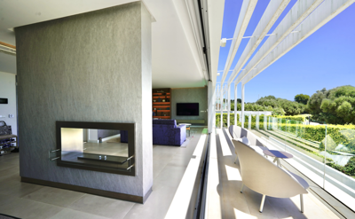 Alcantara & Good most sold property