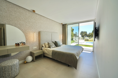 Alcantara & Good most sold property