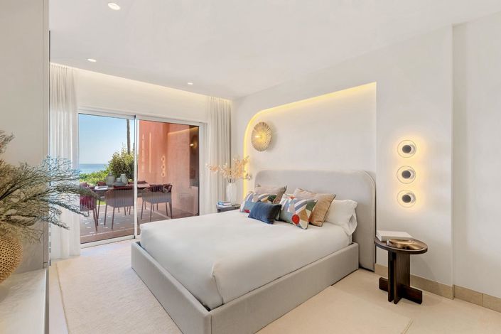 Image No.17-Propriété de 3 chambres à vendre à Estepona