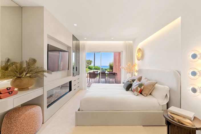 Image No.18-Propriété de 3 chambres à vendre à Estepona