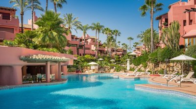 Alcantara & Good most sold property