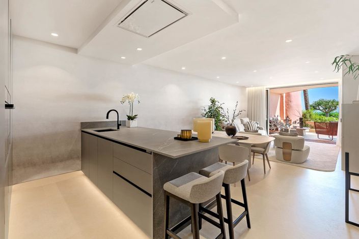 Image No.32-Propriété de 3 chambres à vendre à Estepona