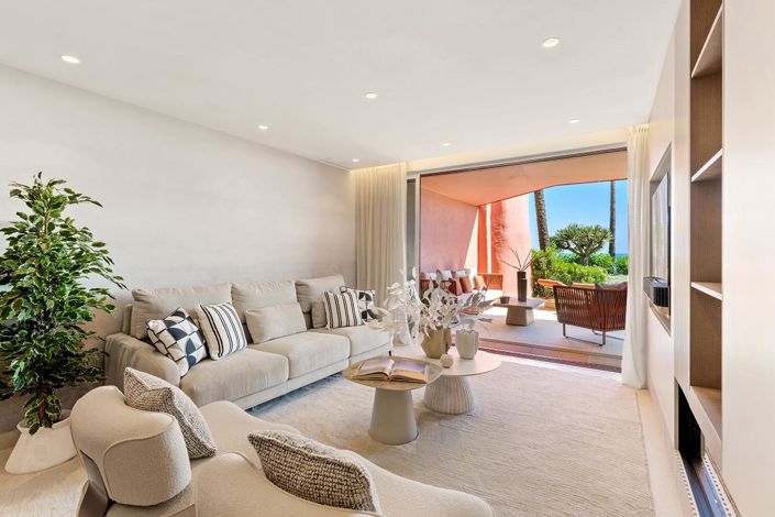 Image No.7-Propriété de 3 chambres à vendre à Estepona