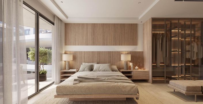 Image No.4-1 Bed Property for sale