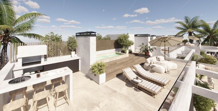 Image No.1-3 Bed Property for sale