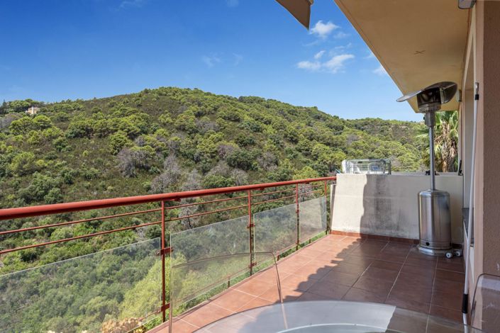 Image No.1-Propriété de 3 chambres à vendre à Malaga