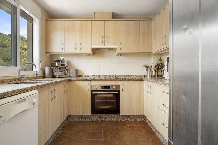 Image No.10-Propriété de 3 chambres à vendre à Malaga