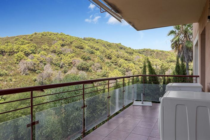 Image No.19-Propriété de 3 chambres à vendre à Malaga