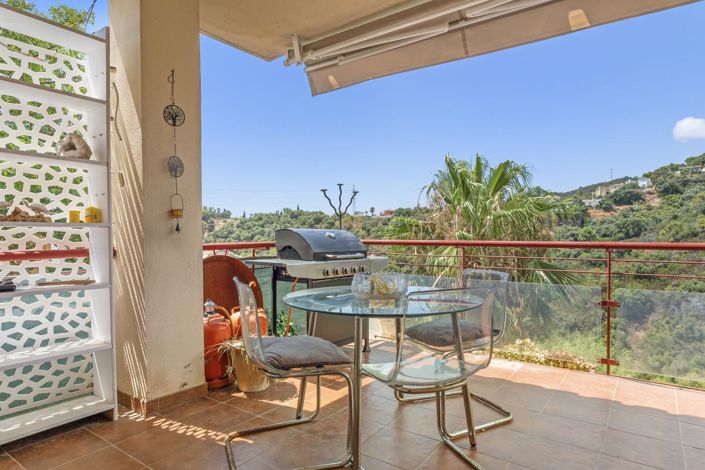 Image No.2-Propriété de 3 chambres à vendre à Malaga