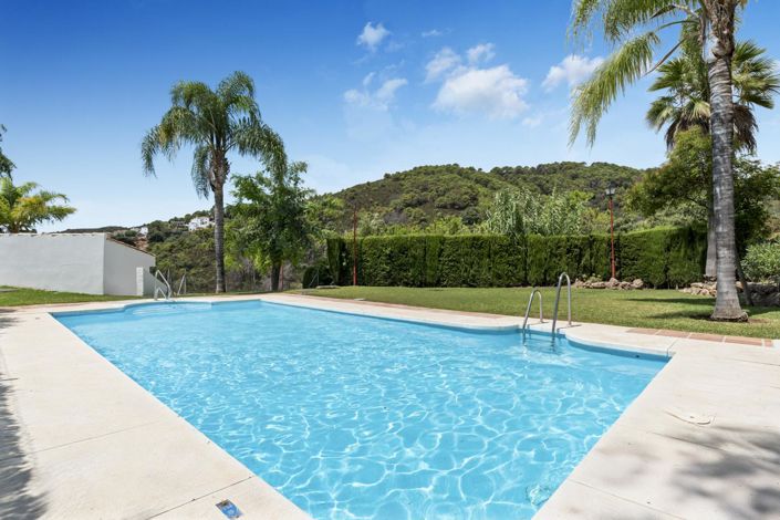 Image No.6-Propriété de 3 chambres à vendre à Malaga