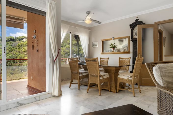 Image No.8-Propriété de 3 chambres à vendre à Malaga