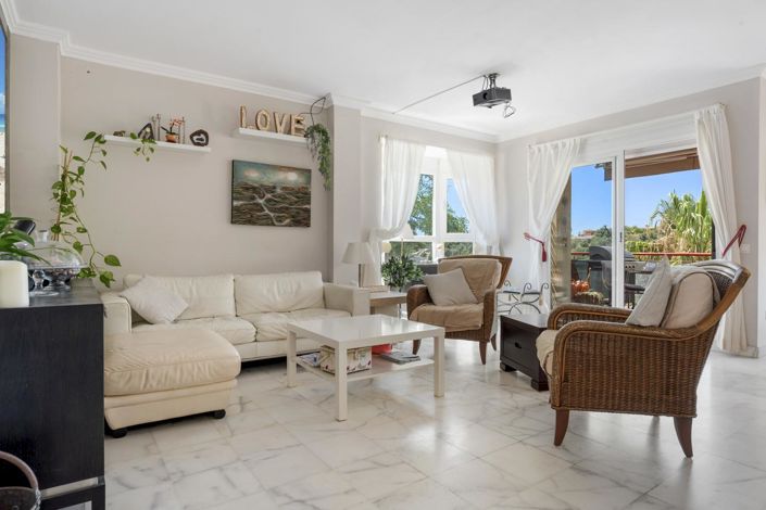 Image No.9-Propriété de 3 chambres à vendre à Malaga