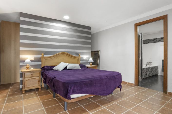 Image No.21-Propriété de 6 chambres à vendre à Malaga