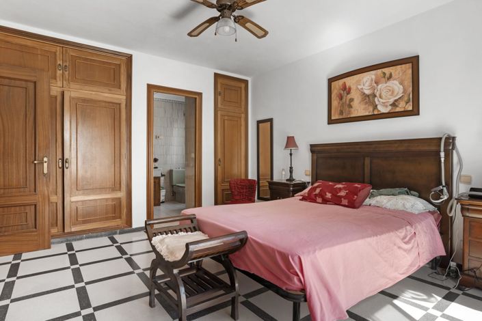 Image No.23-Propriété de 6 chambres à vendre à Malaga