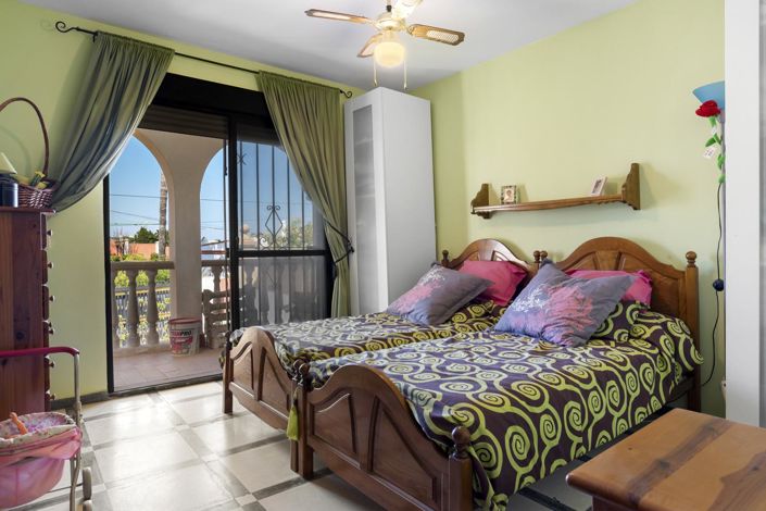 Image No.33-Propriété de 6 chambres à vendre à Malaga