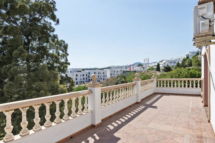 Image No.45-Propriété de 6 chambres à vendre à Malaga