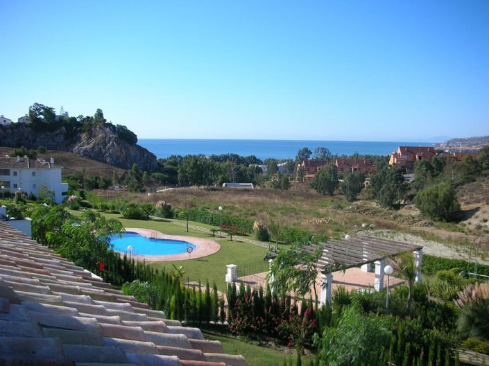 Image No.1-Propriété de 3 chambres à vendre à Casares