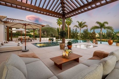 Alcantara & Good most sold property