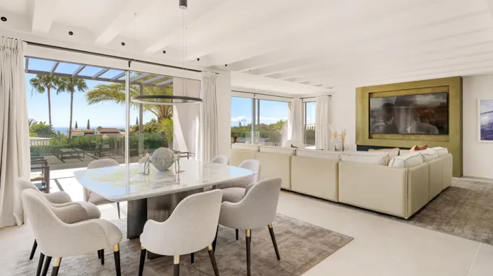 Image No.10-Propriété de 5 chambres à vendre à Marbella