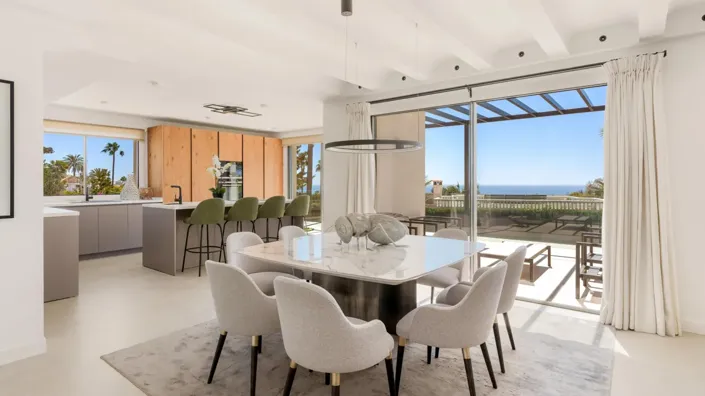 Image No.11-Propriété de 5 chambres à vendre à Marbella