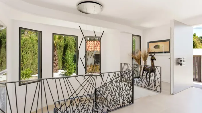 Image No.12-Propriété de 5 chambres à vendre à Marbella