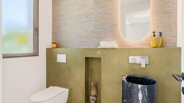 Image No.13-Propriété de 5 chambres à vendre à Marbella