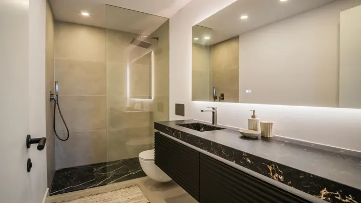 Image No.17-Propriété de 5 chambres à vendre à Marbella