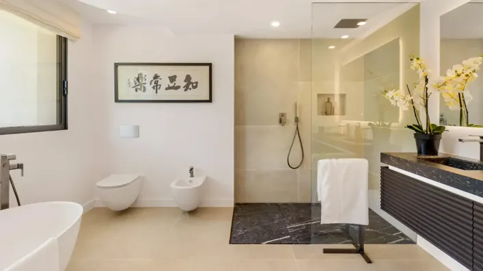 Image No.24-Propriété de 5 chambres à vendre à Marbella