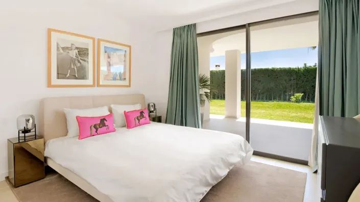 Image No.26-Propriété de 5 chambres à vendre à Marbella