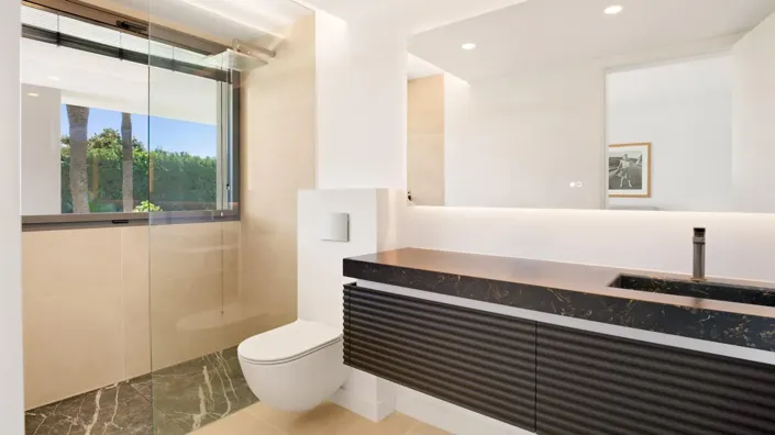 Image No.27-Propriété de 5 chambres à vendre à Marbella