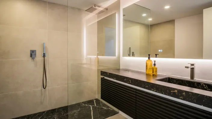 Image No.28-Propriété de 5 chambres à vendre à Marbella