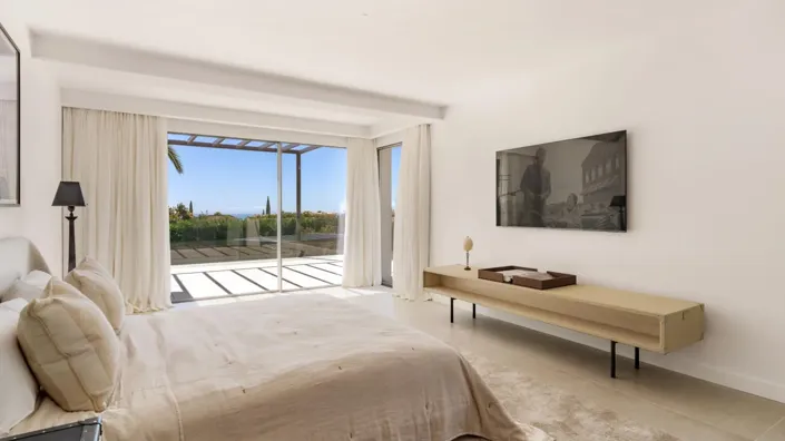 Image No.5-Propriété de 5 chambres à vendre à Marbella