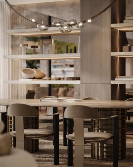 Image No.11-Propriété de 5 chambres à vendre à Marbella