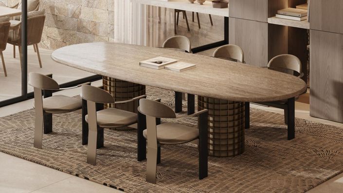 Image No.12-Propriété de 5 chambres à vendre à Marbella