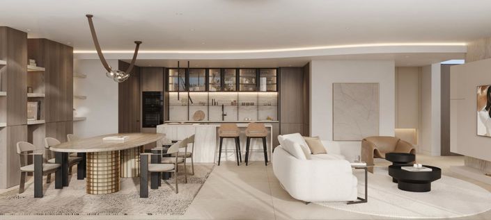 Image No.16-Propriété de 5 chambres à vendre à Marbella