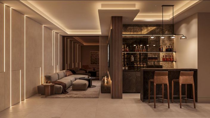 Image No.21-Propriété de 5 chambres à vendre à Marbella