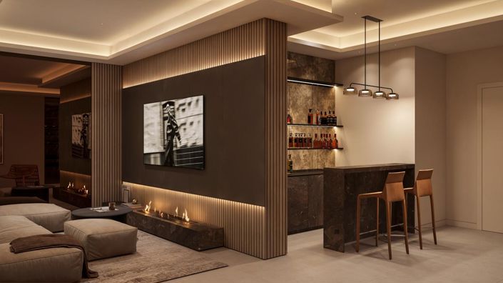 Image No.22-Propriété de 5 chambres à vendre à Marbella