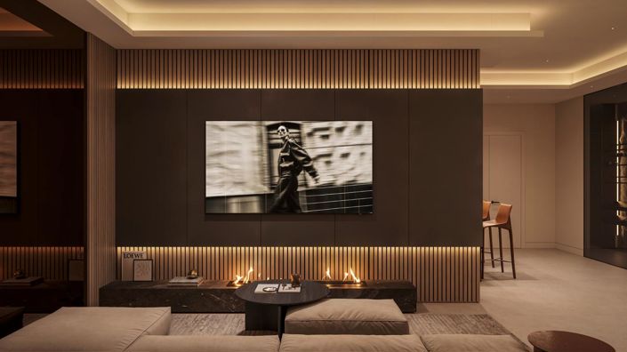 Image No.23-Propriété de 5 chambres à vendre à Marbella