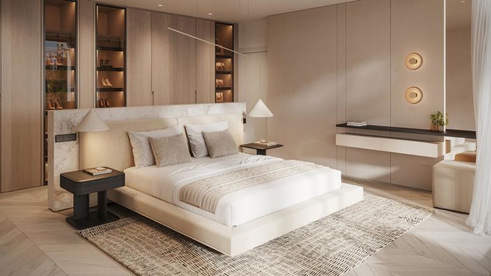 Image No.24-Propriété de 5 chambres à vendre à Marbella