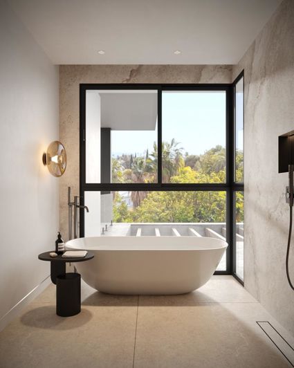 Image No.27-Propriété de 5 chambres à vendre à Marbella