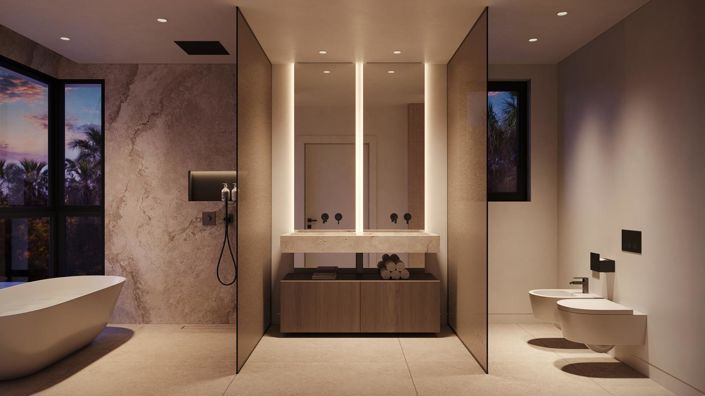 Image No.28-Propriété de 5 chambres à vendre à Marbella