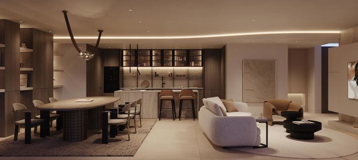 Image No.29-Propriété de 5 chambres à vendre à Marbella