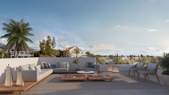 Image No.30-Propriété de 5 chambres à vendre à Marbella