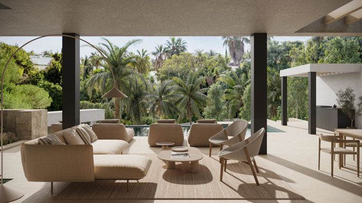 Image No.38-Propriété de 5 chambres à vendre à Marbella