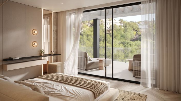 Image No.42-Propriété de 5 chambres à vendre à Marbella