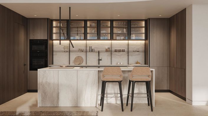 Image No.43-Propriété de 5 chambres à vendre à Marbella