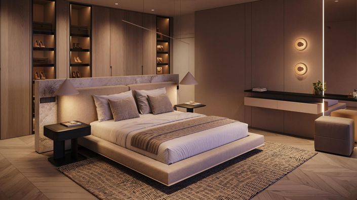 Image No.44-Propriété de 5 chambres à vendre à Marbella