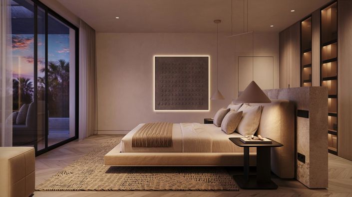 Image No.45-Propriété de 5 chambres à vendre à Marbella