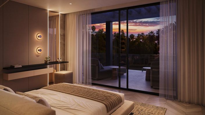 Image No.46-Propriété de 5 chambres à vendre à Marbella