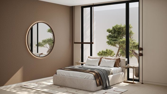 Image No.47-Propriété de 5 chambres à vendre à Marbella